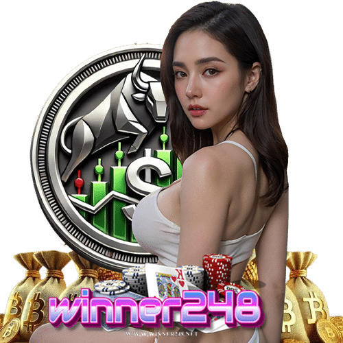winner248 คาสิโนออนไลน์
