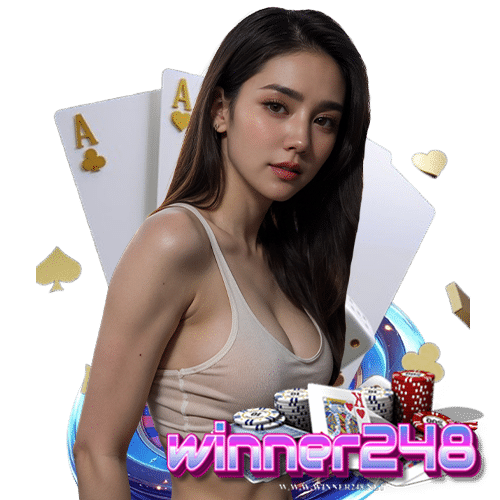 winner248 ไม่มีขั้นต่ำ